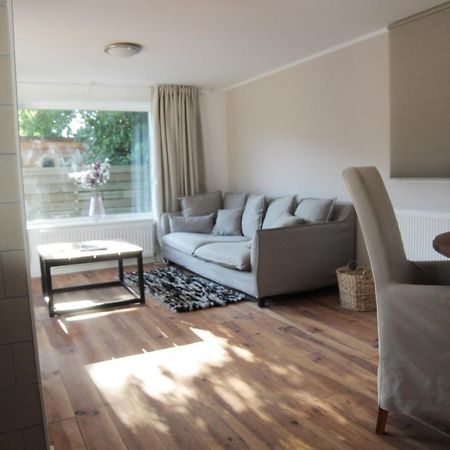 Chalet Op De Veluwe # Eiken Putten Exteriér fotografie
